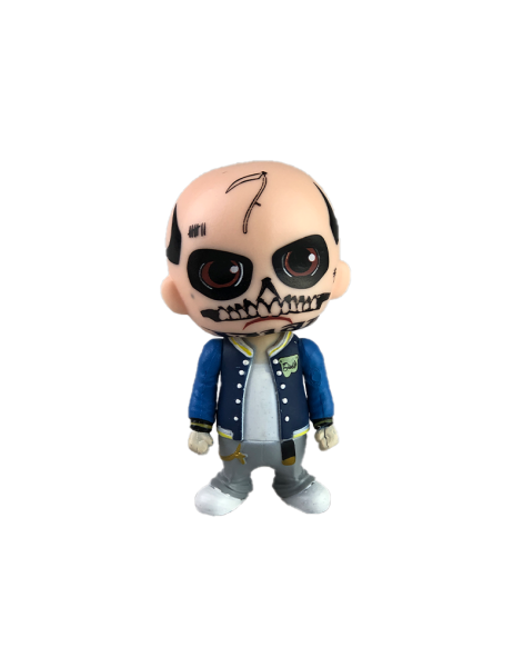 Фигурка Suicide Squad Set 2 10 см