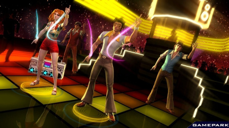 Dance Central 3   Kinect (Xbox 360)