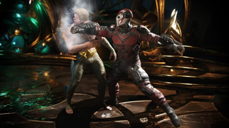 Injustice 2. Legendary Edition (Xbox One)