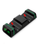 Зарядная станция для джойстиков + 2 аккумулятора Xbox ONE TYX-19058