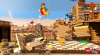 LEGO Movie Videogame (PS Vita)