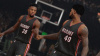 NBA 2K15 (XboxOne)