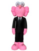 Фігурка KAWS BFF X DIOR Pink 130 СМ