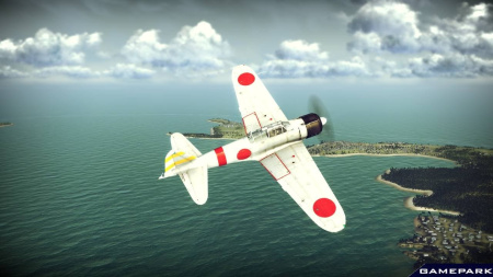 Birds Of Steel (PS3)