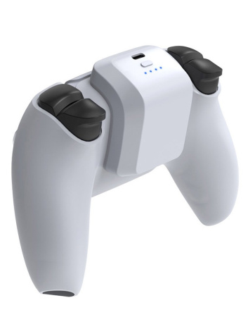 Внешний аккумулятор 1500 мАч для DualSense PS5 TP5-0550