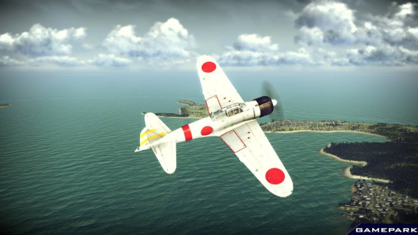 Birds Of Steel (PS3)