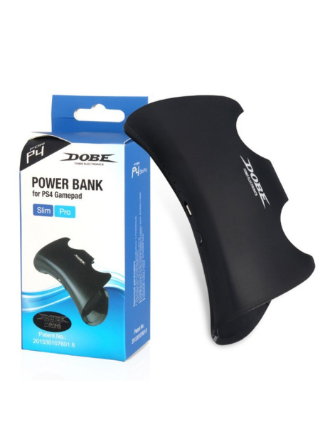 PowerBank для DualShock 4 TP4-801