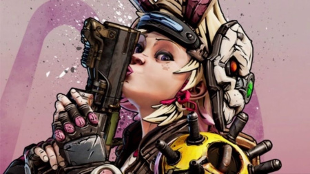 Tiny Tina's Wonderlands (PS5)