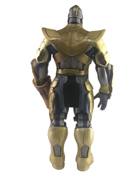 Фигурка Guardians of the Galaxy Thanos 37 см