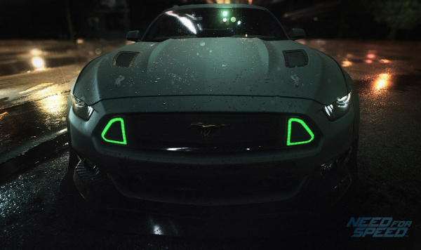 Need for Speed (XboxOne)