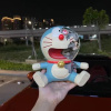 Фигурка Doraemon Кот Робот (20 см)