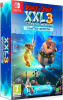 Asterix & Obelix XXL 3 – The Crystal Menhir. Limited Edition (Nintendo Switch)