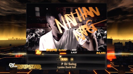 Def Jam Rapstar (PS3)