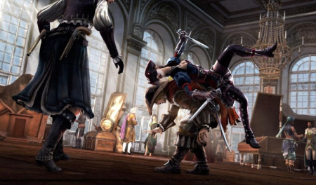 Assassin's Creed IV Чёрный флаг. Специальное издание (PS3)
