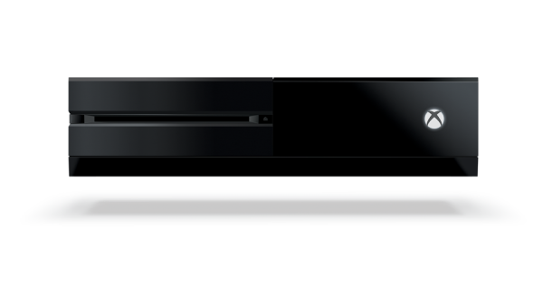 Игровая консоль Microsoft Xbox One 1ТБ