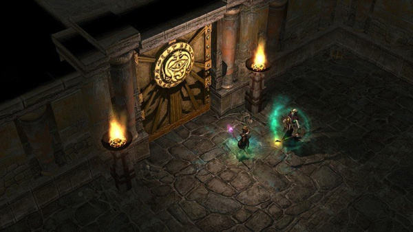 Titan Quest (Nintendo Switch)