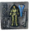 Фігурка Halo 5 Master Chief infinite 1/12 рухома модель (18 см)
