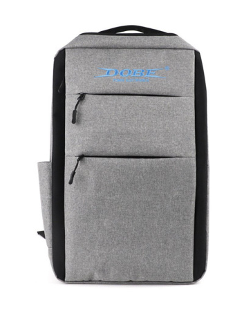 Рюкзак для транспортировки PS5 / PS5 Pro TY-0823 Серый