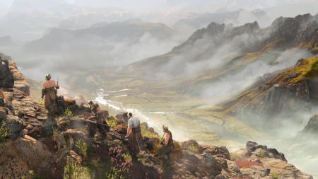 Horizon: Zero Dawn (PS4)