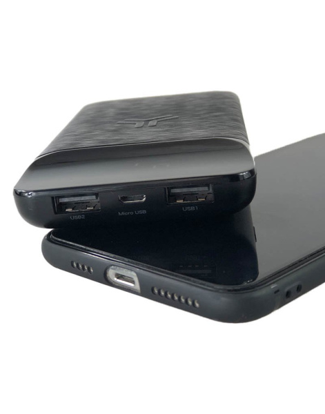 Бездротовий Power bank LZ10 PD 10000 mah