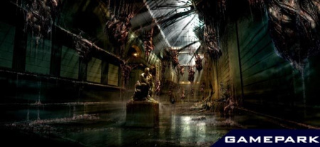 Alone in the Dark - Inferno (PS3)