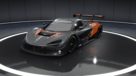 Assetto Corsa Competizione (Xbox One)