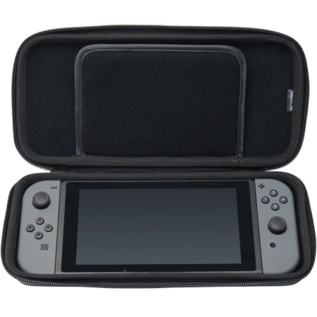 Nintendo Switch Защитный чехол Hori для консоли Switch (NSW-038U)