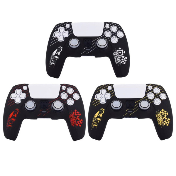 Чехол для PlayStation 5 DualSense Controller 