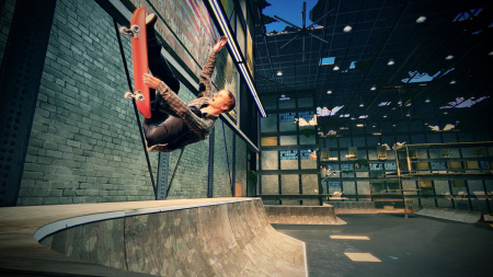 Tony Hawk’s Pro Skater 5 (Xbox One)