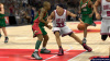 NBA 2K13  (Xbox 360)