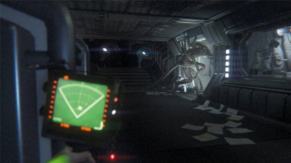 Alien: Isolation Nostromo Edition   (Xbox360)