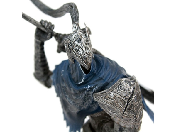 Фигурка Арториас Путник Бездны Dark Souls (18 см)
