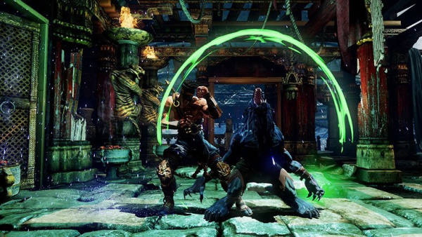 Killer Instinct (Xbox One)