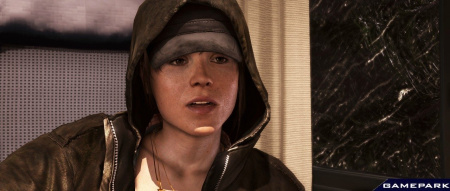 За гранью: Две души (Beyond: Two Souls) (PS3)