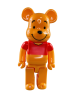 Bearbrick Winnie The Pooh Винни-Пух 400% (28см)
