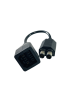 Переходник блока питания  Xbox 360 Phat для Xbox 360 Slim