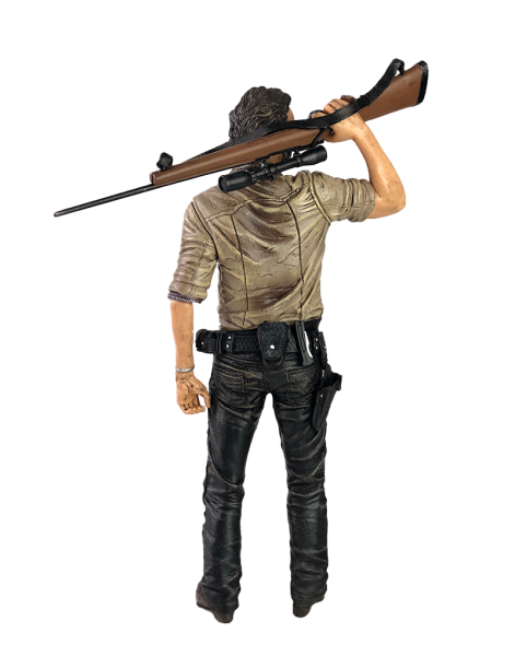 Фигурка The Walking Dead Rick Grimes 25 см