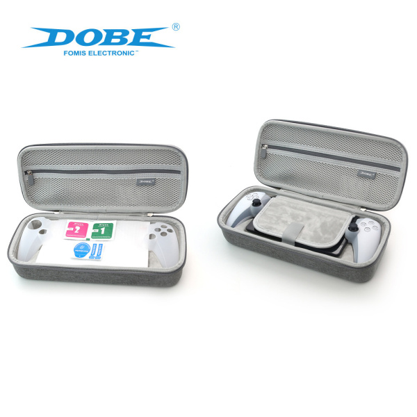 Сумка для зберігання PlayStation Portal EVA плівка + чохол + ковпачок TP5-3587