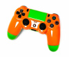 Геймпад DualShock 4 МАКС БАННИ (PS4)