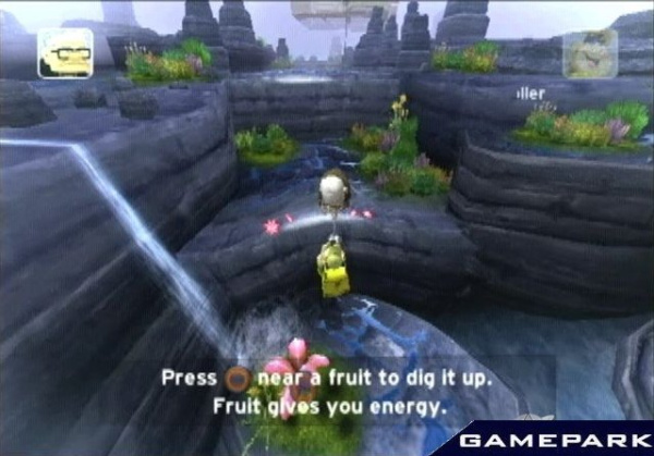 Up (Disney/Pixar) (PS2)