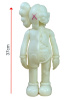 Фигурка KAWS Dissected Companion (фосфорный) – 37 см