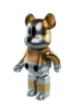 Bearbrick Микки Маус 90 лет 400% (28 см)