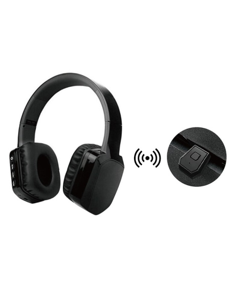 Bluetooth аудио адаптер-ресивер для PS4