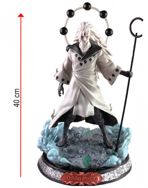 Фигурка Naruto Uchiha Madara (40 см)