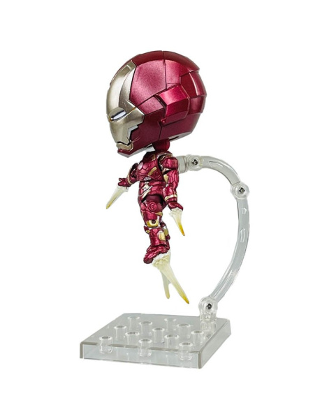 Фигурка Железный человек B (10 см)
