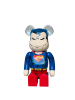 Bearbrick Superman (Фігурка Супермен) 400% (28см)