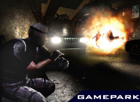 Tom Clancy's Splinter Cell Двойной Агент (PS2)