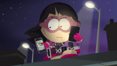 South Park: The Fractured but Whole. Коллекционное издание (XboxOne)