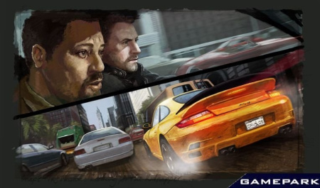 Driver: Сан-Франциско Collectors Pack (Xbox 360)