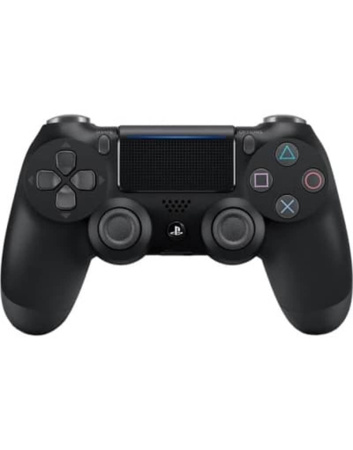 Джойстик Dualshok 4 V2 оригинал Б/У PS4